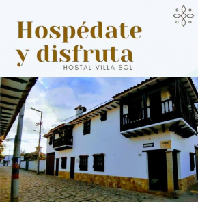 Hostal Villa sol